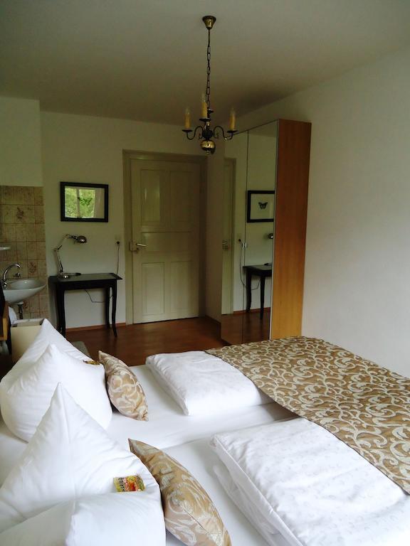 Haus Sonne Hotel Sigmarszell Room photo