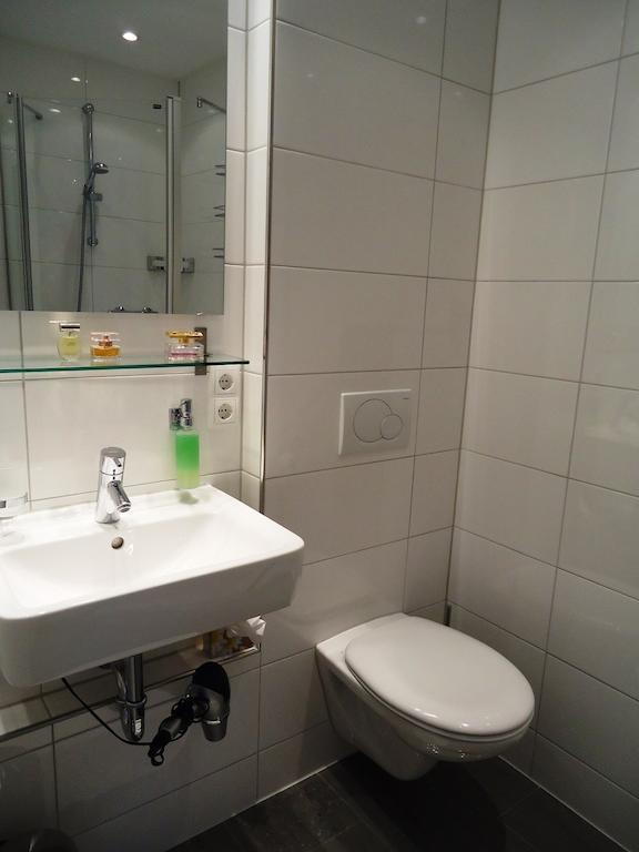 Haus Sonne Hotel Sigmarszell Room photo