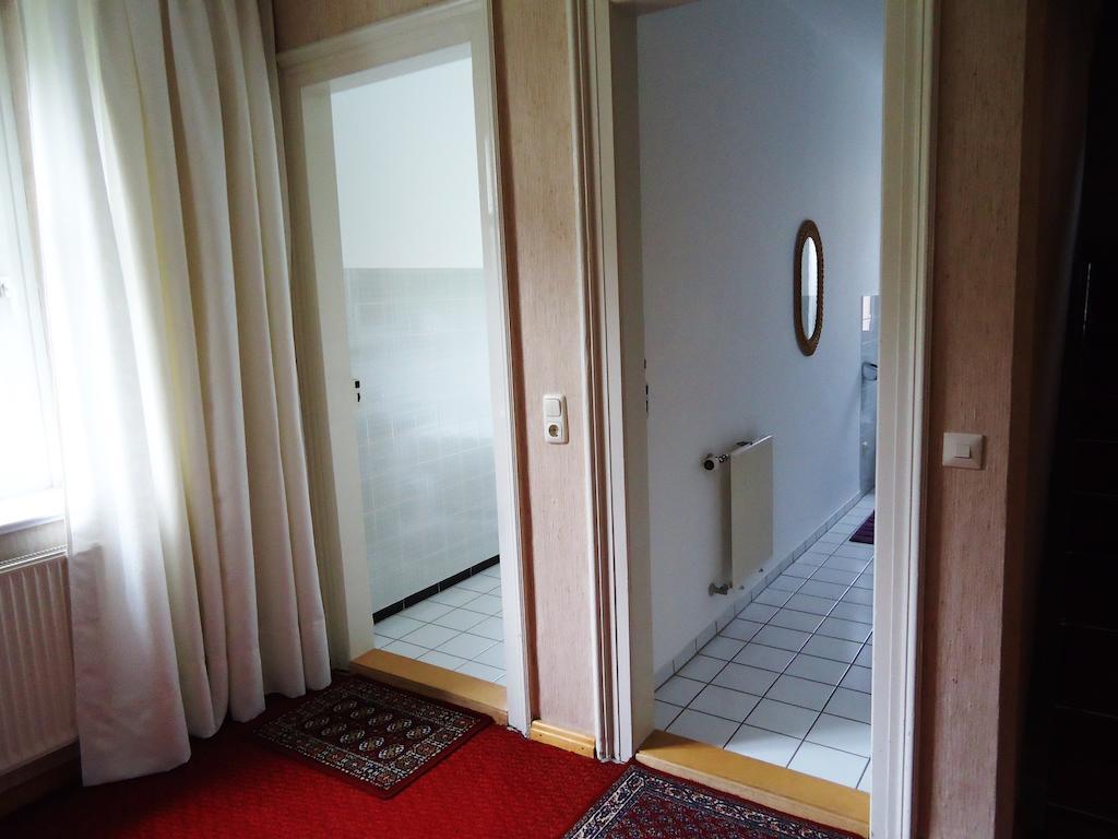 Haus Sonne Hotel Sigmarszell Room photo