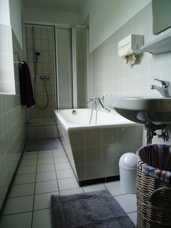 Haus Sonne Hotel Sigmarszell Room photo