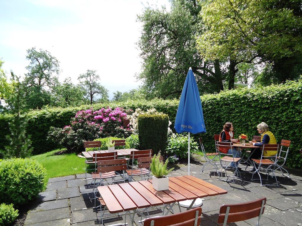 Haus Sonne Hotel Sigmarszell Exterior photo